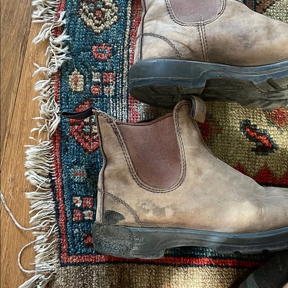 Blind stone SPS boots - Picture 4 of 7